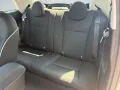 Fiat 500e Cabrio Blue Edition Navi Apple CarPlay Andr