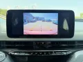 Fiat 500e Cabrio Blue Edition Navi Apple CarPlay Andr