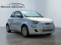 Fiat 500e Cabrio Blue Edition Navi Apple CarPlay Andr