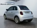 Fiat 500e Cabrio Blue Edition Navi Apple CarPlay Andr