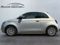 Fiat 500e Cabrio Blue Edition Navi Apple CarPlay Andr