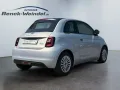 Fiat 500e Cabrio Blue Edition Navi Apple CarPlay Andr