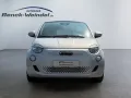 Fiat 500e Cabrio Blue Edition Navi Apple CarPlay Andr