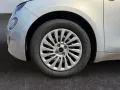 Fiat 500e Cabrio Blue Edition Navi Apple CarPlay Andr