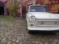 Trabant 601 Alltagstauglich Ex Hycomat