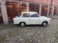 Trabant 601 Alltagstauglich Ex Hycomat