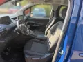 Peugeot Rifter Kombi Allure 1.2 PureTech Navi AHK