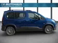 Peugeot Rifter Kombi Allure 1.2 PureTech Navi AHK