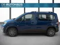 Peugeot Rifter Kombi Allure 1.2 PureTech Navi AHK