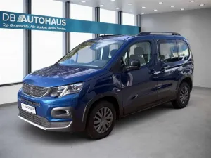 Peugeot Rifter Kombi Allure 1.2 PureTech Navi AHK