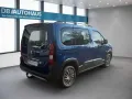 Peugeot Rifter Kombi Allure 1.2 PureTech Navi AHK