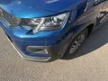 Peugeot Rifter Kombi Allure 1.2 PureTech Navi AHK