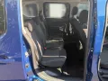 Peugeot Rifter Kombi Allure 1.2 PureTech Navi AHK