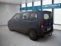 Peugeot Rifter Kombi Allure 1.2 PureTech Navi AHK