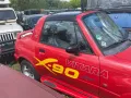 Suzuki X-90 Phillipe Cousteaux