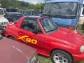 Suzuki X-90 Phillipe Cousteaux