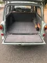 Volvo Amazon Kombi Overdrive