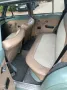 Volvo Amazon Kombi Overdrive