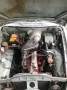 Volvo Amazon Kombi Overdrive