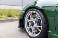 Porsche GT4 RS, Mwst. ausweisbar, sofort, PTS Irishgrün