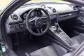 Porsche GT4 RS, Mwst. ausweisbar, sofort, PTS Irishgrün