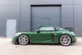 Porsche GT4 RS, Mwst. ausweisbar, sofort, PTS Irishgrün