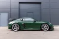 Porsche GT4 RS, Mwst. ausweisbar, sofort, PTS Irishgrün
