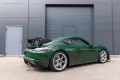 Porsche GT4 RS, Mwst. ausweisbar, sofort, PTS Irishgrün