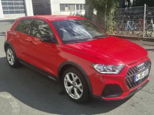 Audi A1 35 TFSI citycarver citycarver