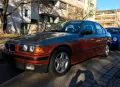 BMW 320 E36 Oldtimer