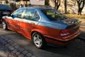 BMW 320 E36 Oldtimer