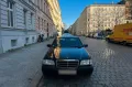 Mercedes-Benz Mercedes C180 w202