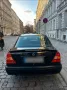 Mercedes-Benz Mercedes C180 w202