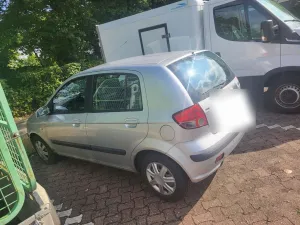 Hyundai Auto