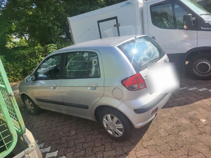 Hyundai Auto