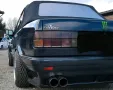 BMW E30 325 i Cabrio 2,5 Liter Tuning