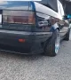 BMW E30 325 i Cabrio 2,5 Liter Tuning