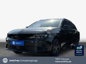 Opel Astra Sports Tourer Electric GS