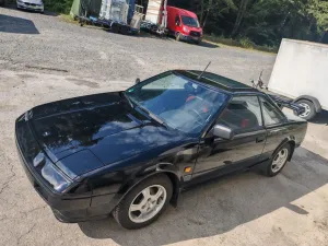 Toyota MR2 AW11 1.6 16V - H-Kennzeichen - ...