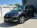 Skoda Fabia Combi Ambition*PANORAMA*I-DRIVE*ACC*KAMERA