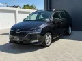 Skoda Fabia Combi Ambition*PANORAMA*I-DRIVE*ACC*KAMERA