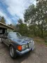 Mercedes-Benz Mercedes SEL500 GEPFLEGT H-Kennzeichen