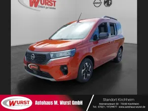 Nissan Townstar Kombi L1 1.3 DIG-T Automatik N-Connecta
