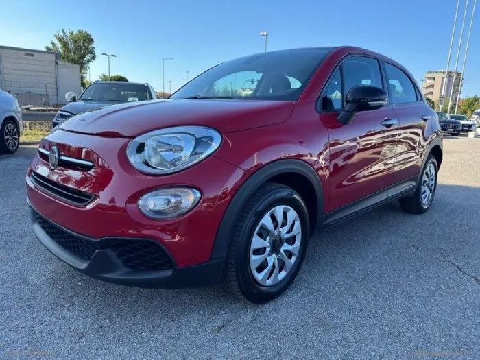 Fiat FIAT 500X 1.0 T3 120 CV Cult