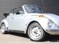 Volkswagen 1303 S, Cab, 100% restauriert, TOP-Zustand