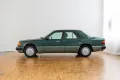 Mercedes-Benz 300E W124 *Erst 90tkm*Klima*SHZ*Leder*Automatik*