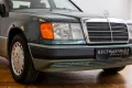 Mercedes-Benz 300E W124 *Erst 90tkm*Klima*SHZ*Leder*Automatik*
