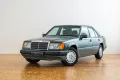 Mercedes-Benz 300E W124 *Erst 90tkm*Klima*SHZ*Leder*Automatik*