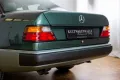Mercedes-Benz 300E W124 *Erst 90tkm*Klima*SHZ*Leder*Automatik*
