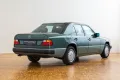 Mercedes-Benz 300E W124 *Erst 90tkm*Klima*SHZ*Leder*Automatik*